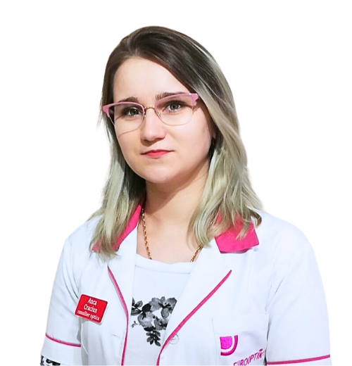 Anca Craciun
