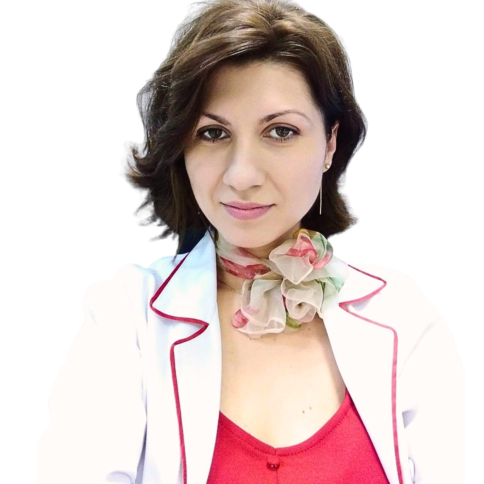 Cristina Flondor