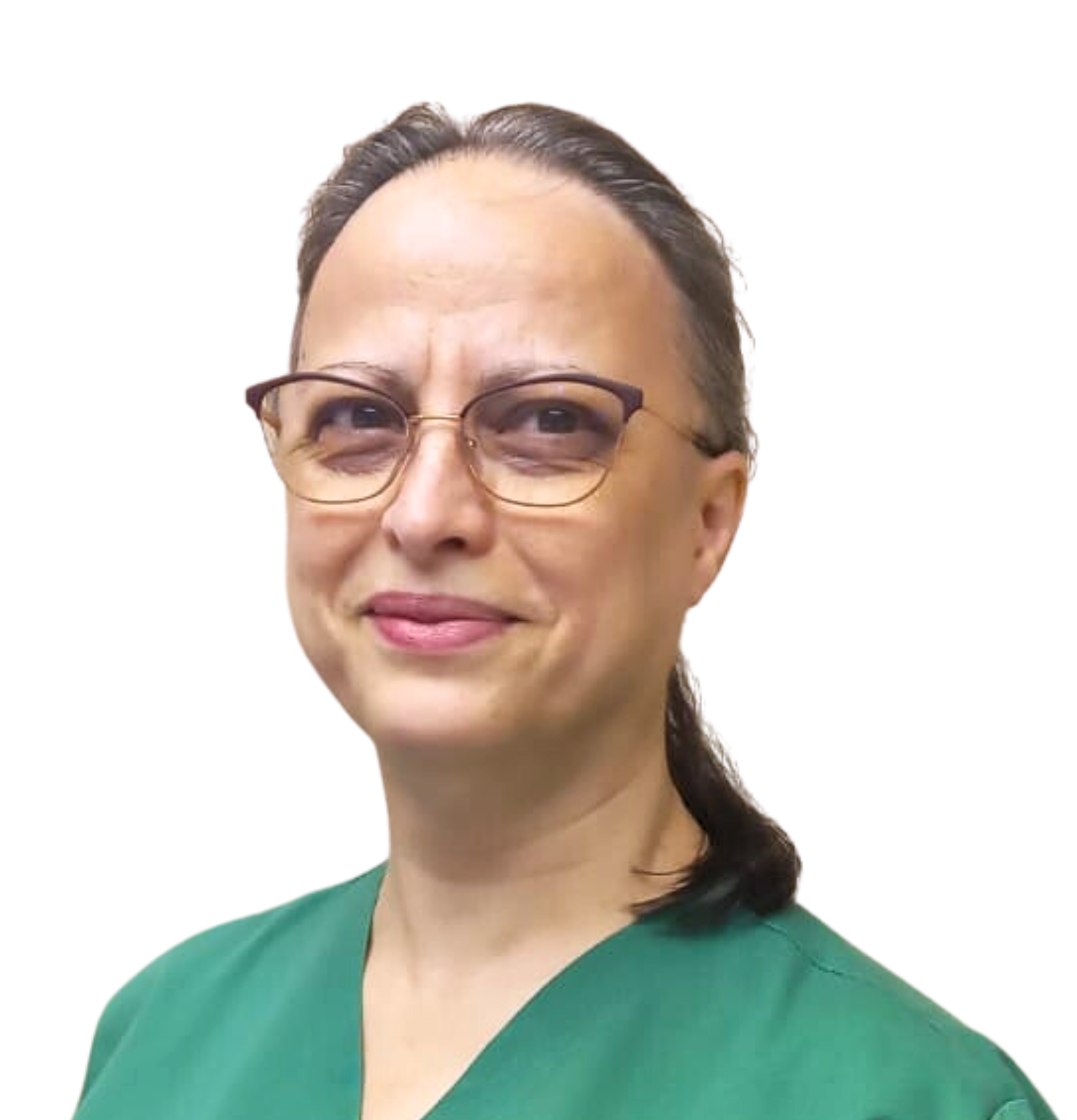 Dana Lupu