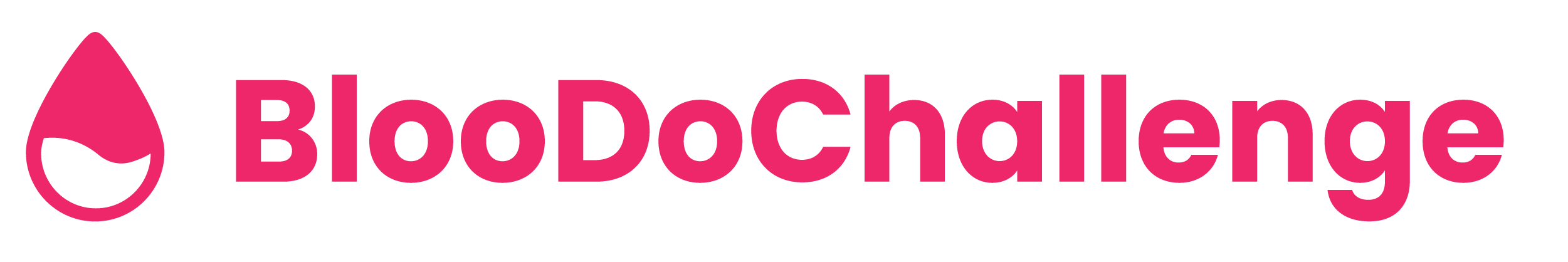 Blood Sponsor