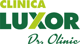 Luxor Sponsor